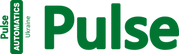 PULSE логотип